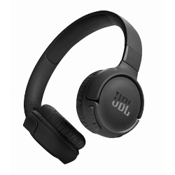 Наушники JBL Tune 520BT, Black, черный