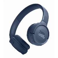 Наушники JBL Tune 520BT, Blue, синий