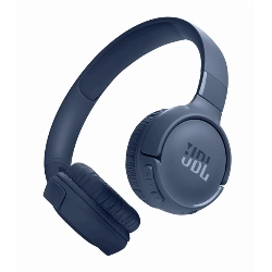 Наушники JBL Tune 520BT, Blue, синий