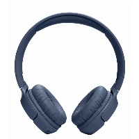 Наушники JBL Tune 520BT, Blue, синий