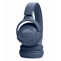 Наушники JBL Tune 520BT, Blue, синий