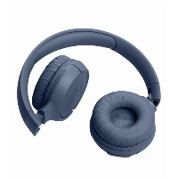 Наушники JBL Tune 520BT, Blue, синий