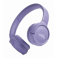 Наушники JBL Tune 520BT, Purple, пурпурный 