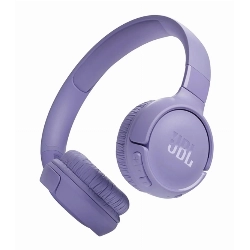 Наушники JBL Tune 520BT, Purple, пурпурный 