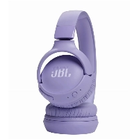 Наушники JBL Tune 520BT, Purple, пурпурный 