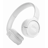 Наушники JBL Tune 520BT, White, белый