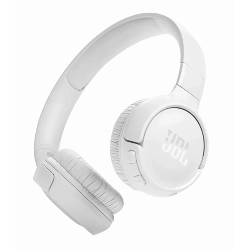 Наушники JBL Tune 520BT, White, белый