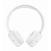 Наушники JBL Tune 520BT, White, белый