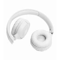 Наушники JBL Tune 520BT, White, белый