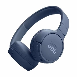 Беспроводные наушники  JBL Tune 670NC, Blue, синий