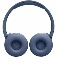 Беспроводные наушники  JBL Tune 670NC, Blue, синий