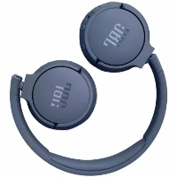 Беспроводные наушники  JBL Tune 670NC, Blue, синий