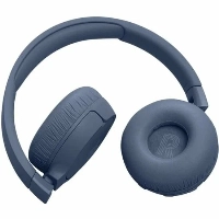 Беспроводные наушники  JBL Tune 670NC, Blue, синий