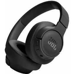 Беспроводные наушники JBL Tune 720BT, Black, черный