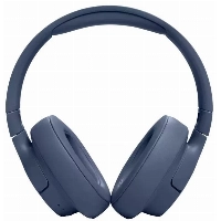 Беспроводные наушники JBL Tune 720BT, Blue, синий