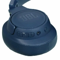 Беспроводные наушники JBL Tune 720BT, Blue, синий