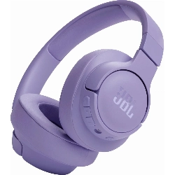 Беспроводные наушники JBL Tune 720BT, Violet, фиолетовый