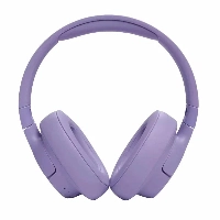 Беспроводные наушники JBL Tune 720BT, Violet, фиолетовый