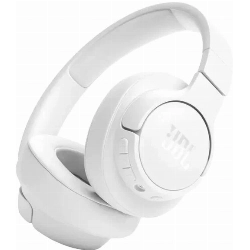 Беспроводные наушники JBL Tune 720BT, White, белый