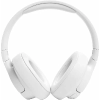 Беспроводные наушники JBL Tune 720BT, White, белый