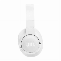 Беспроводные наушники JBL Tune 720BT, White, белый