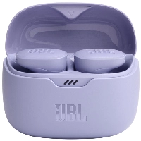 Беспроводные наушники JBL Tune Buds, Violet, фиолетовый