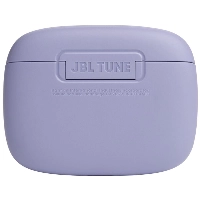 Беспроводные наушники JBL Tune Buds, Violet, фиолетовый