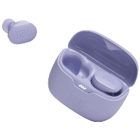 Беспроводные наушники JBL Tune Buds, Violet, фиолетовый