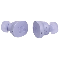 Беспроводные наушники JBL Tune Buds, Violet, фиолетовый