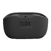 Беспроводные наушники JBL Wave Buds, Black, черный