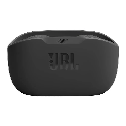 Беспроводные наушники JBL Wave Buds, Black, черный