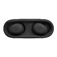 Беспроводные наушники JBL Wave Buds, Black, черный