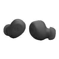 Беспроводные наушники JBL Wave Buds, Black, черный