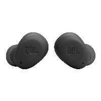 Беспроводные наушники JBL Wave Buds, Black, черный