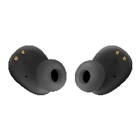 Беспроводные наушники JBL Wave Buds, Black, черный