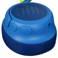 Наушники Jbl JR 460NC, Blue, синий