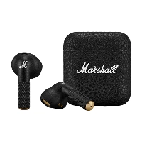 Наушники беспроводные Marshall Minor IV, Black, черный