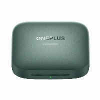 Беспроводные наушники OnePlus Buds Pro 2, Green, зеленый