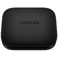 Беспроводные наушники OnePlus Buds Pro, Black, черный