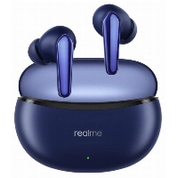 Беспроводные наушники Realme Buds Air 3, Neo, Blue, синий