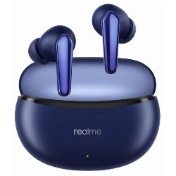 Беспроводные наушники Realme Buds Air 3, Neo, Blue, синий