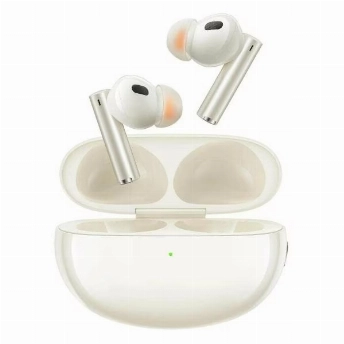 Беспроводные наушники Realme Buds Air 5 Pro, White, белый