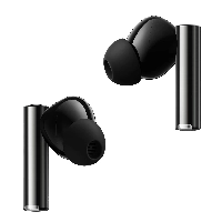 Беспроводные наушники Realme Buds Air 5 Pro, Black, черный