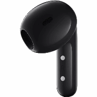 Беспроводные наушники Redmi Buds 4 Lite, Black, черный