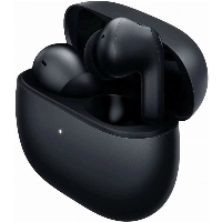 Беспроводные наушники Xiaomi Buds 4 Pro, Black, черный