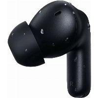 Беспроводные наушники Xiaomi Buds 4 Pro, Black, черный