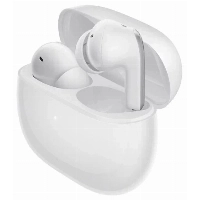 Беспроводные наушники Xiaomi Buds 4 Pro, White, белый