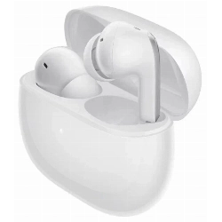 Беспроводные наушники Xiaomi Buds 4 Pro, White, белый