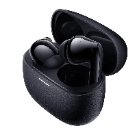 Беспроводные наушники Xiaomi Buds 5 Pro, Black, черный