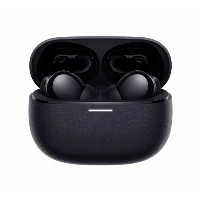 Беспроводные наушники Xiaomi Buds 5 Pro, Black, черный